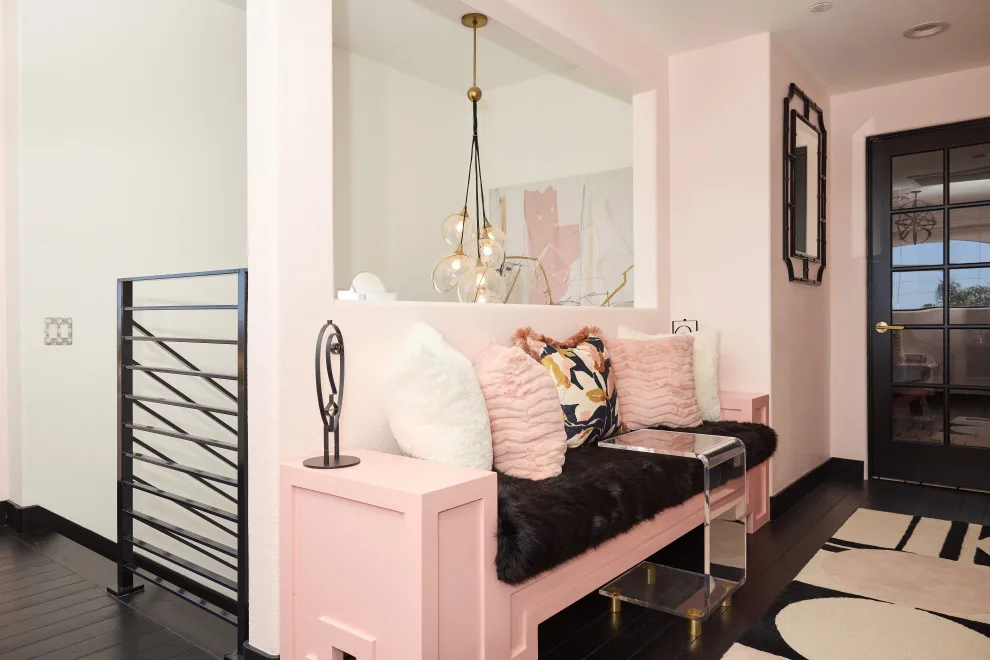 Guadalupe South Townhouse by Johnson + Fernàndez Interior Design - Photo 29