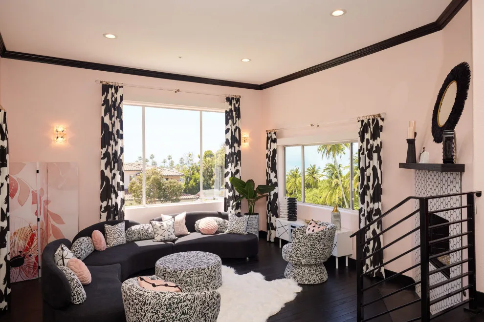 Guadalupe South Townhouse by Johnson + Fernàndez Interior Design - Photo 17
