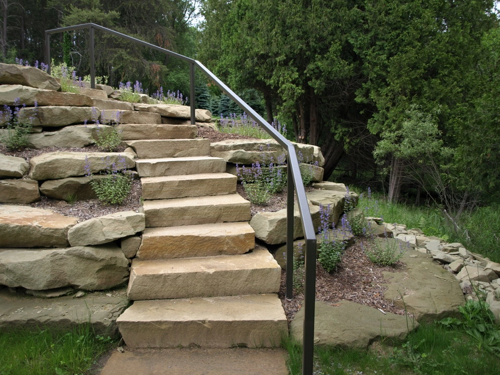 Landscape Construction by LandTechwmi LLC - Photo 78