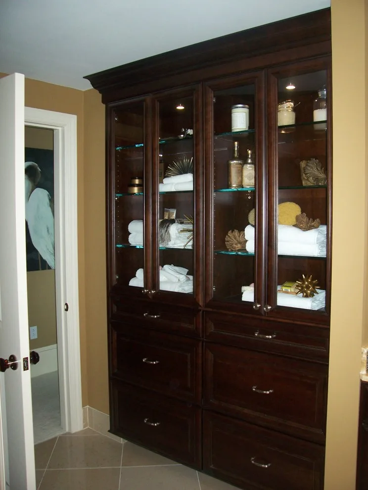 Barcelona Master Bathroom Renovation by Csi Interiors LLC - Photo 3