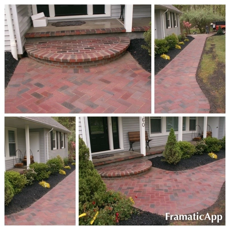 Bridgewater, NJ Landscape by Green Acres Landscaping, Design, Irrigation & Con - Photo 5