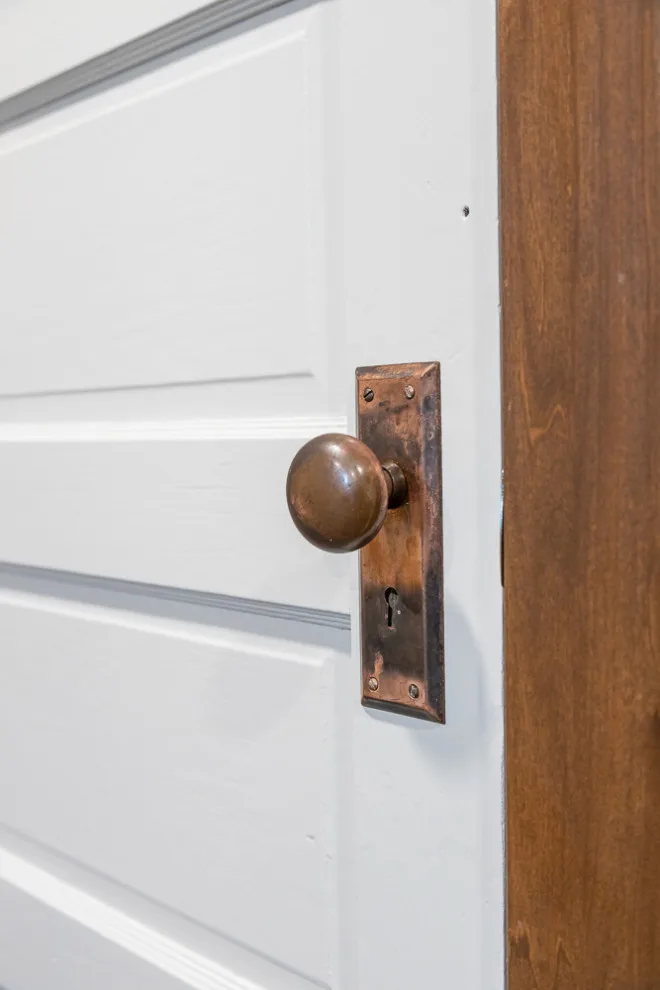 Basement Barn Door by Studio A - Photo 36