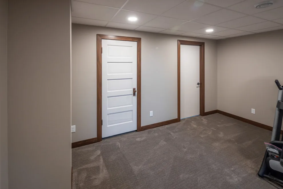 Basement Barn Door by Studio A - Photo 18