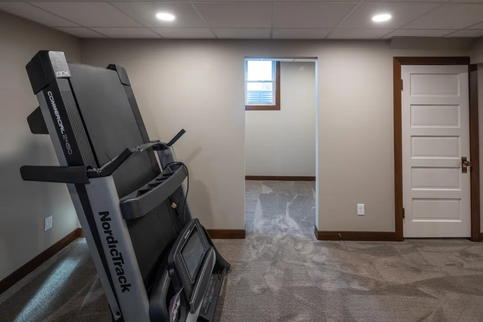 Basement Barn Door by Studio A - Photo 14