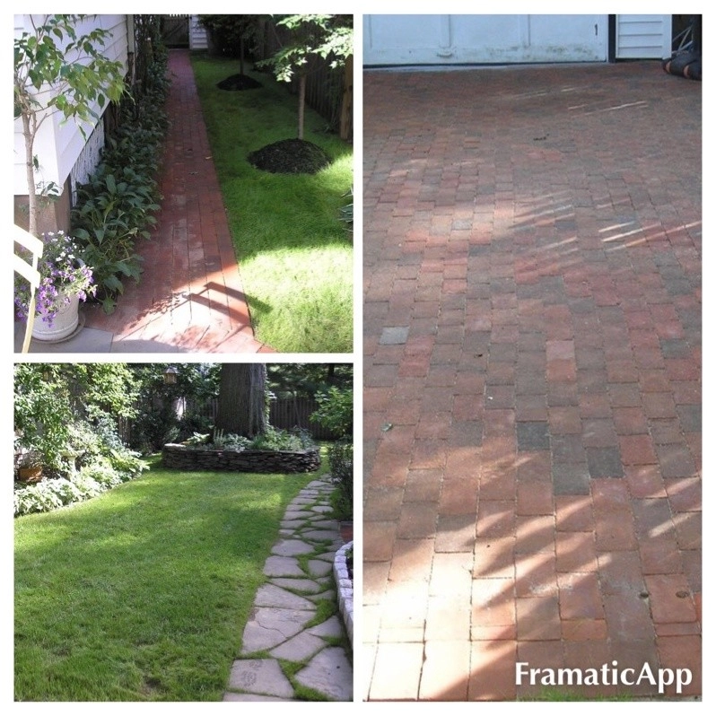Cranford NJ by Green Acres Landscaping, Design, Irrigation & Con - Photo 29