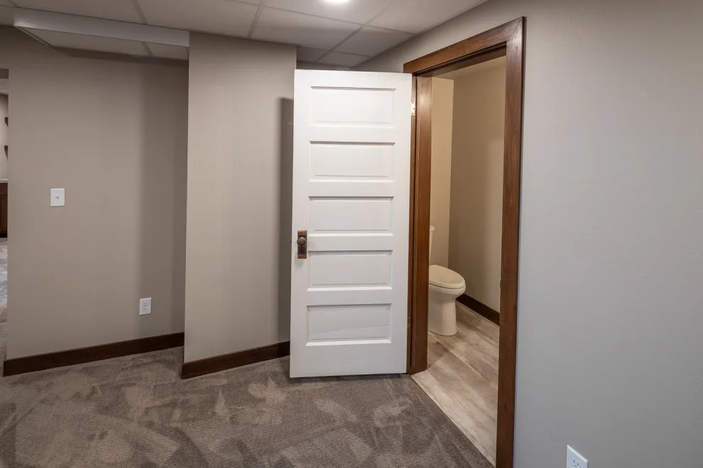Basement Barn Door by Studio A - Photo 21