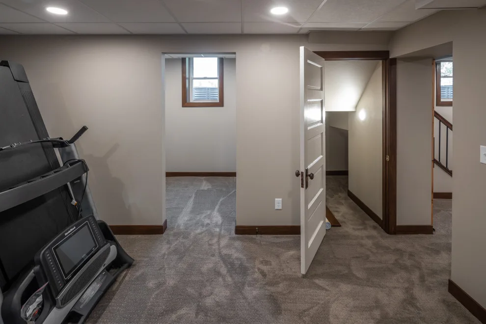 Basement Barn Door by Studio A - Photo 39