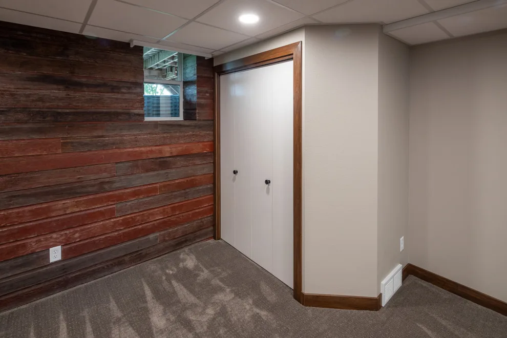 Basement Barn Door by Studio A - Photo 11