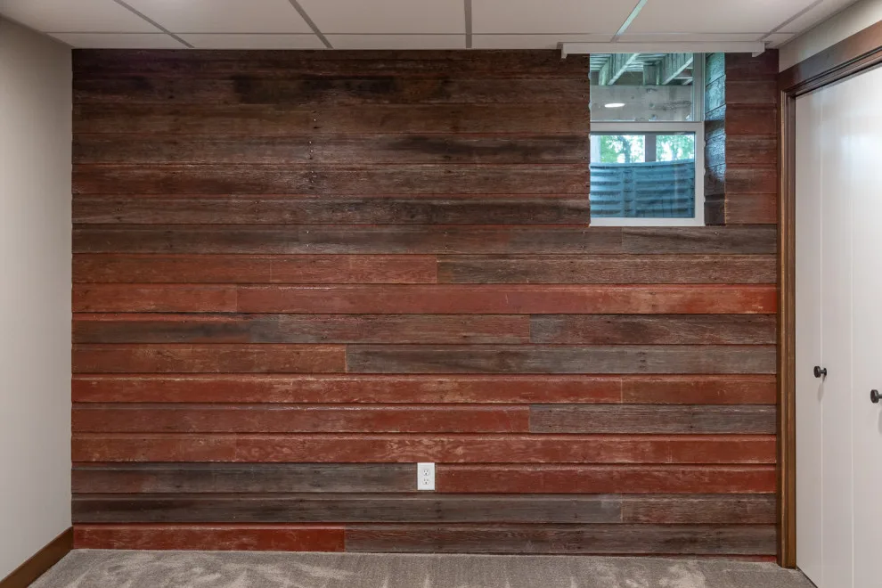 Basement Barn Door by Studio A - Photo 37