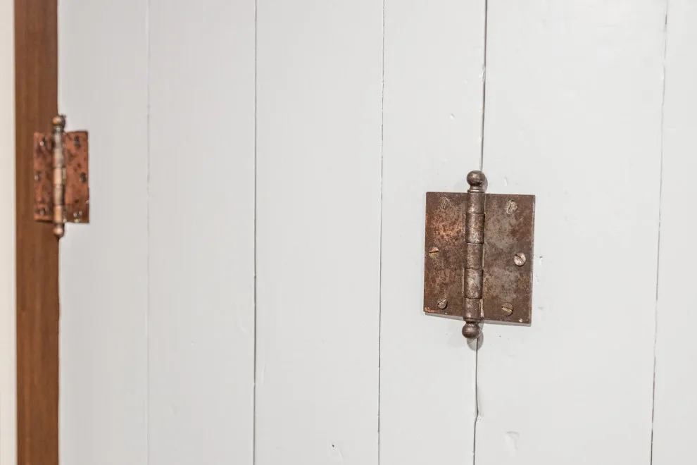 Basement Barn Door by Studio A - Photo 43