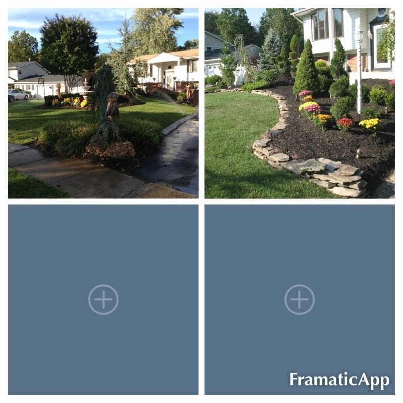 Cranford NJ by Green Acres Landscaping, Design, Irrigation & Con - Photo 85