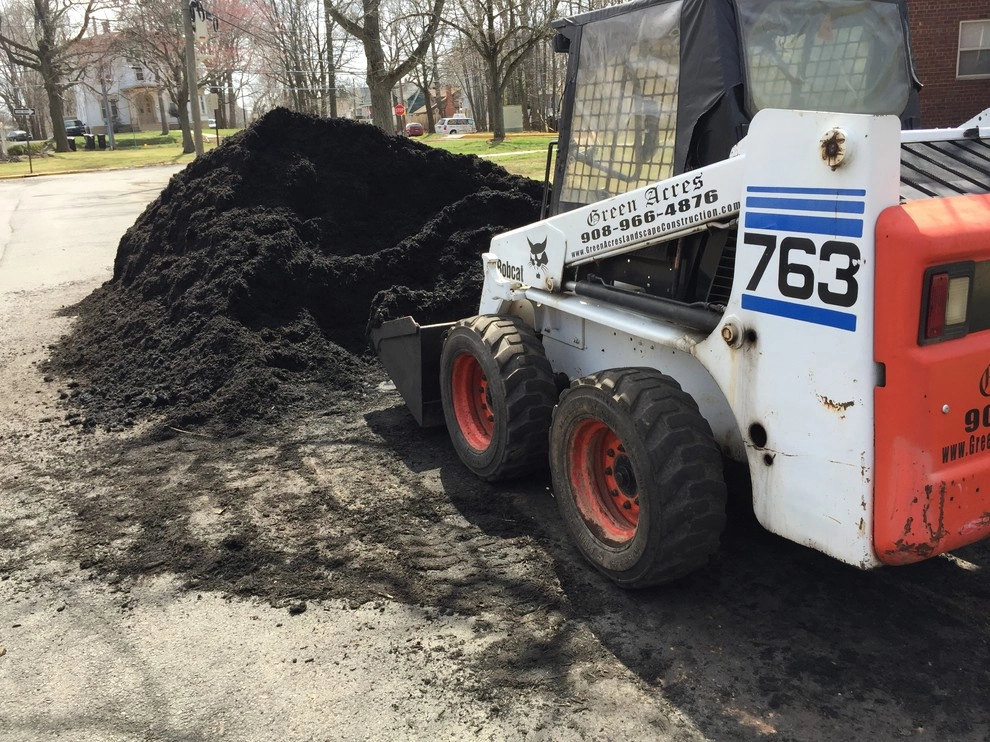 Cranford NJ by Green Acres Landscaping, Design, Irrigation & Con - Photo 88