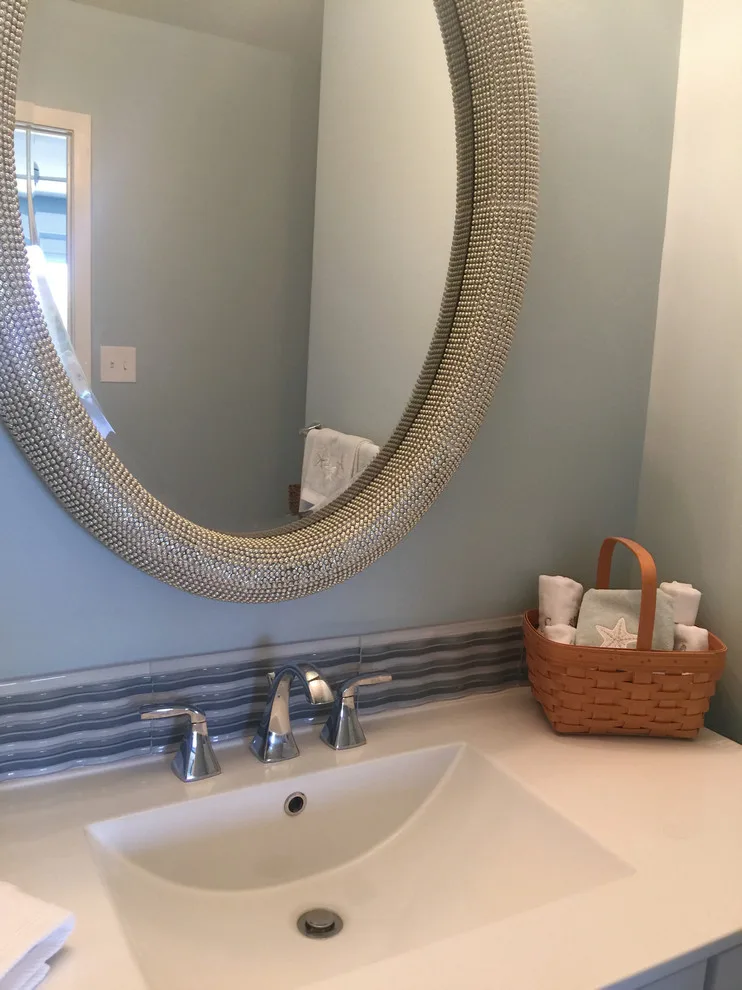 Barn Doors, Decorative Touches & Unique Features by By The Sea Home Decor - Photo 4