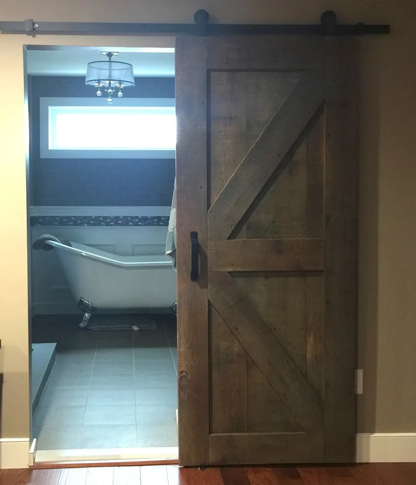 Barn Doors, Decorative Touches & Unique Features by By The Sea Home Decor - Photo 13