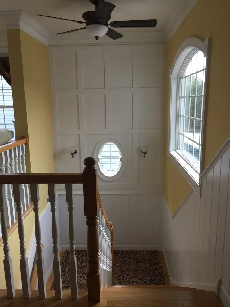 Barn Doors, Decorative Touches & Unique Features by By The Sea Home Decor - Photo 9