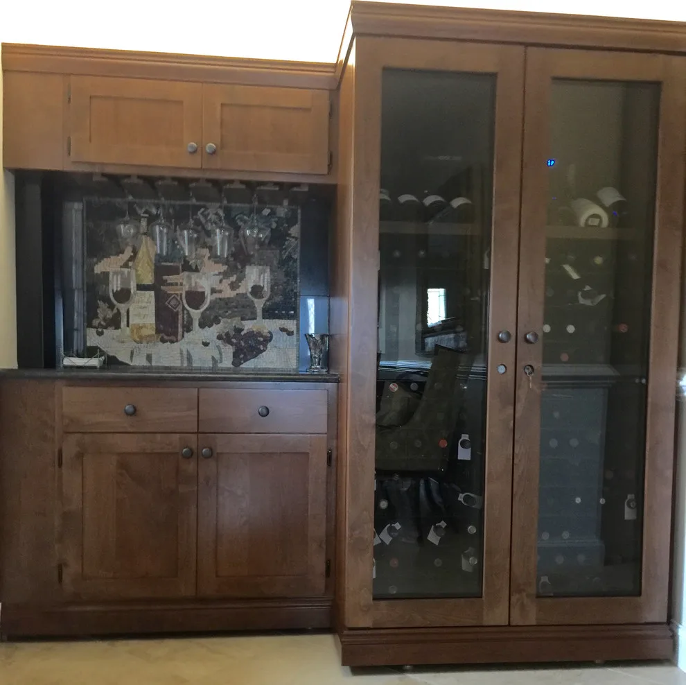 Barn Doors, Decorative Touches & Unique Features by By The Sea Home Decor - Photo 3