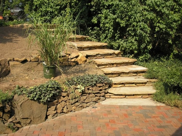 Cranford NJ by Green Acres Landscaping, Design, Irrigation & Con - Photo 18