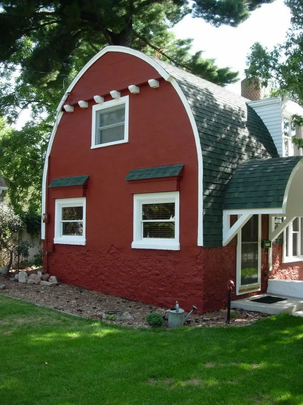 Barn Home by CJ's Creations - Photo 2