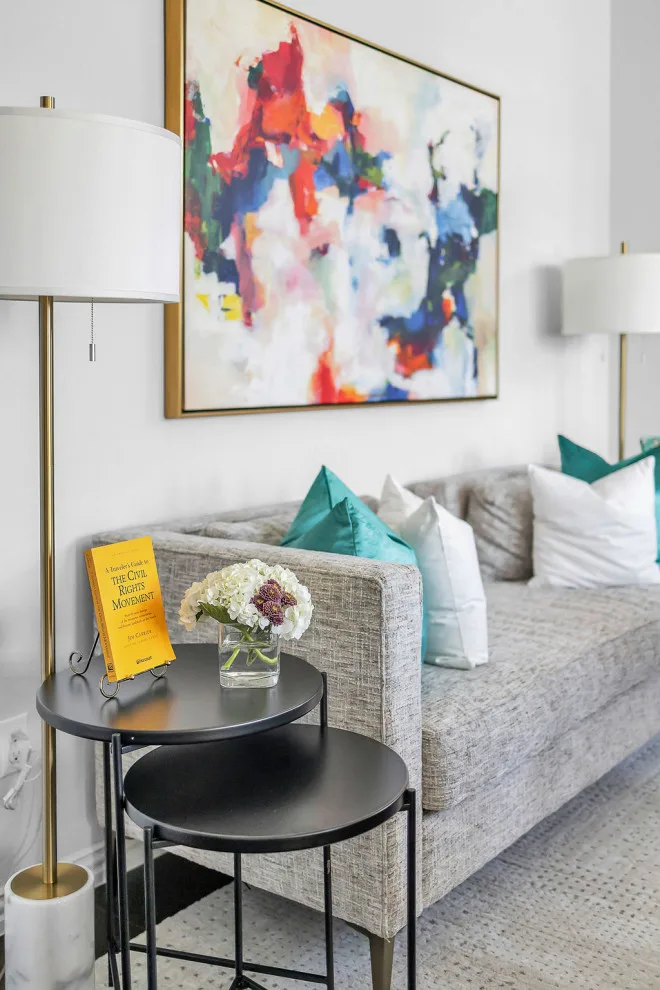 Baroque Initiative by Brittany Lyons Interiors - Photo 8