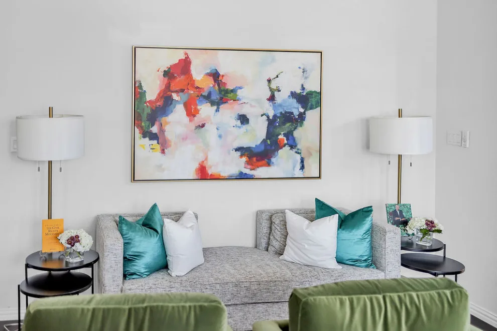 Baroque Initiative by Brittany Lyons Interiors - Photo 7