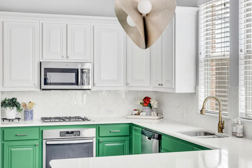 Baroque Initiative by Brittany Lyons Interiors - Photo 3