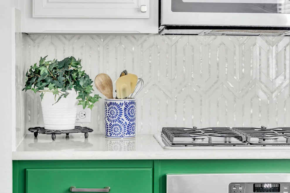 Baroque Initiative by Brittany Lyons Interiors - Photo 5
