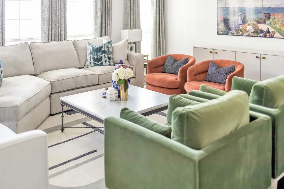 Baroque Initiative by Brittany Lyons Interiors - Photo 9