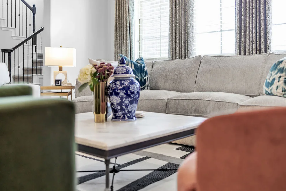 Baroque Initiative by Brittany Lyons Interiors - Photo 6