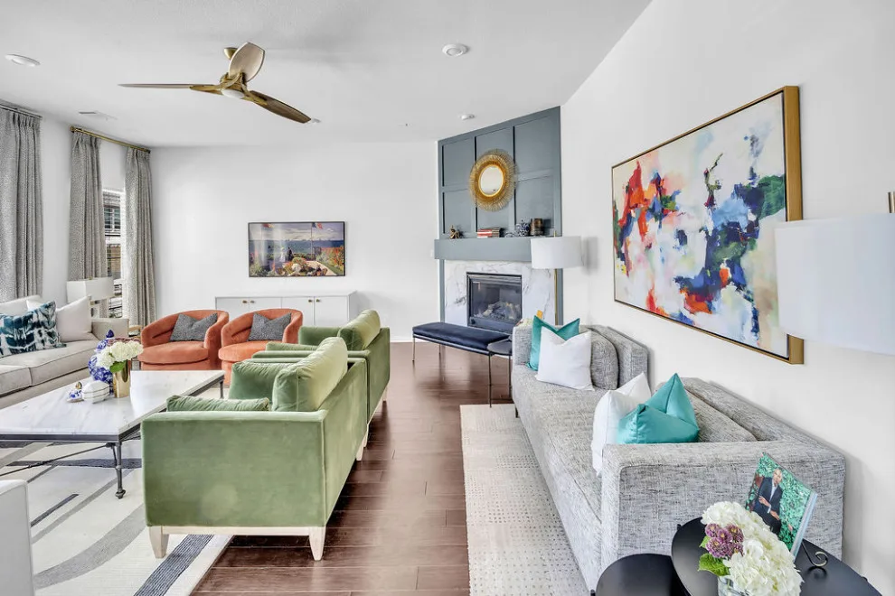 Brittany Lyons Interiors - Photo 8