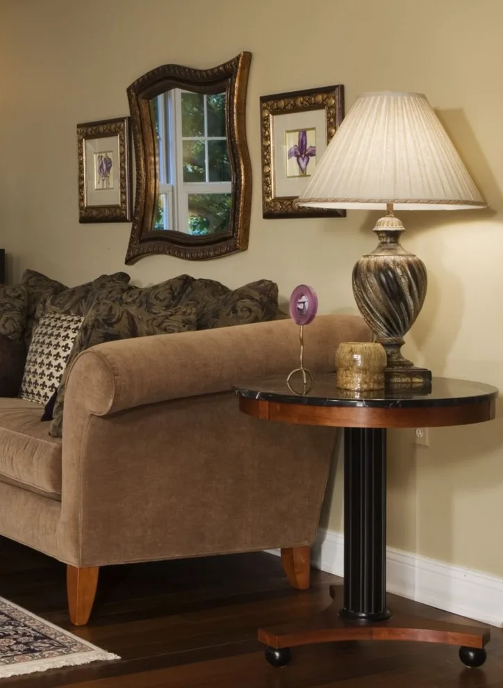 Bloomfield Revamp by Margeaux Interiors - Margaret Skinner - Photo 8