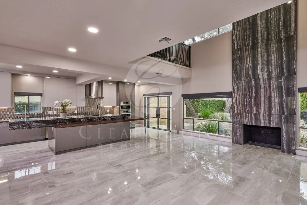 Bartek's Culinary Space by Jana Ward Interiors - Photo 3