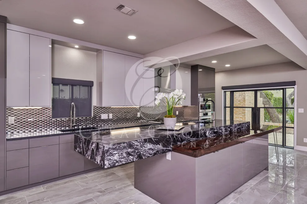 Bartek's Culinary Space by Jana Ward Interiors - Photo 6