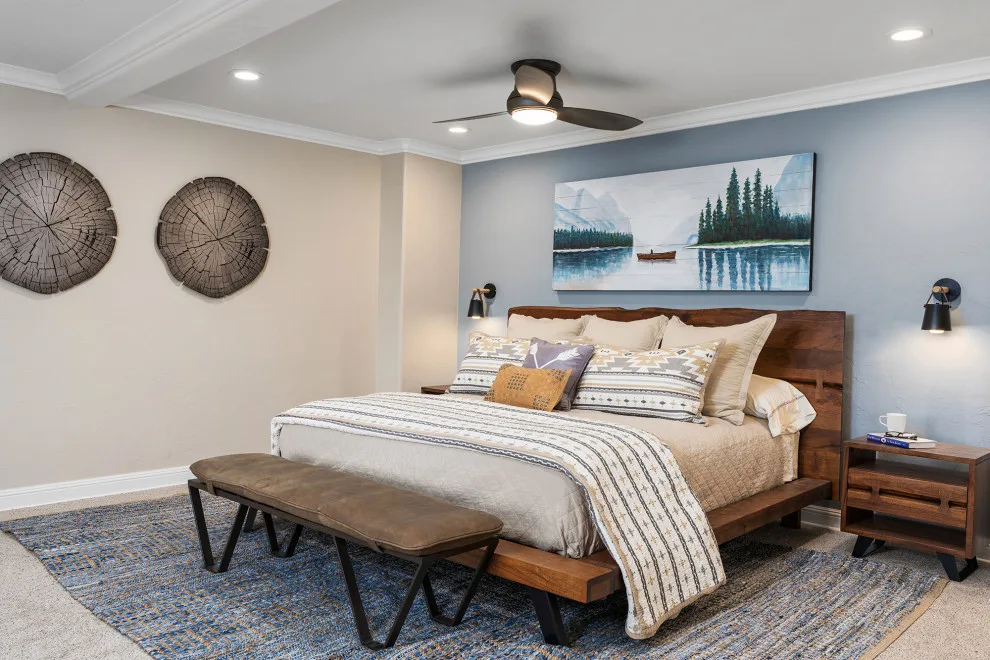 Barton Manor by Talie Jane Interiors & Construction - Photo 17