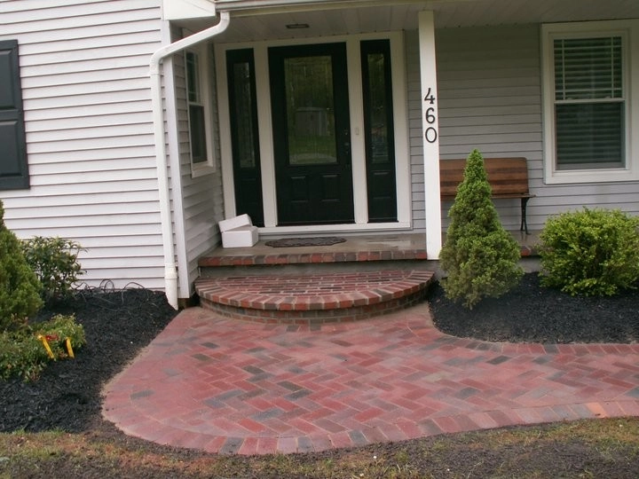 Bridgewater, NJ Landscape by Green Acres Landscaping, Design, Irrigation & Con - Photo 7