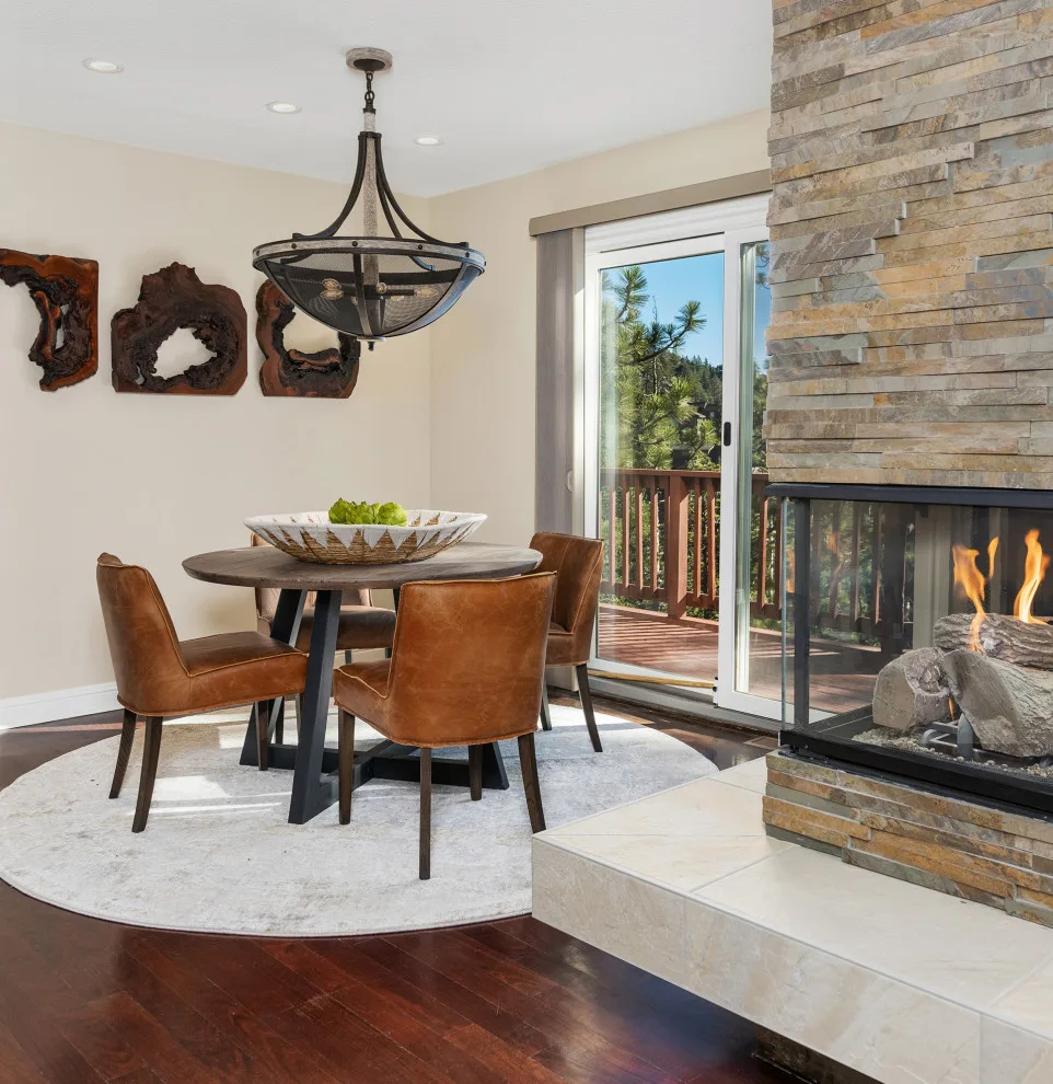 Barton Manor by Talie Jane Interiors & Construction - Photo 14