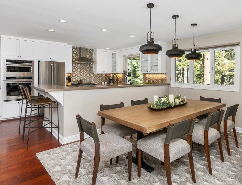 Talie Jane Interiors & Construction - Photo 12