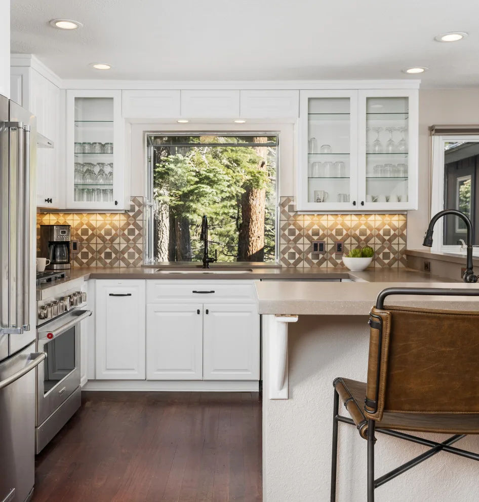 Barton Manor by Talie Jane Interiors & Construction - Photo 16