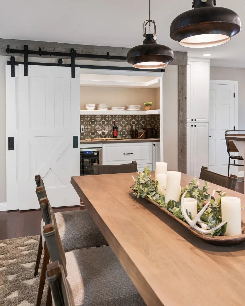Barton Manor by Talie Jane Interiors & Construction - Photo 15