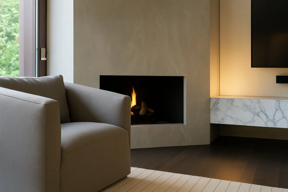Exclusive Private Residence by NK Design Studio - Photo 6
