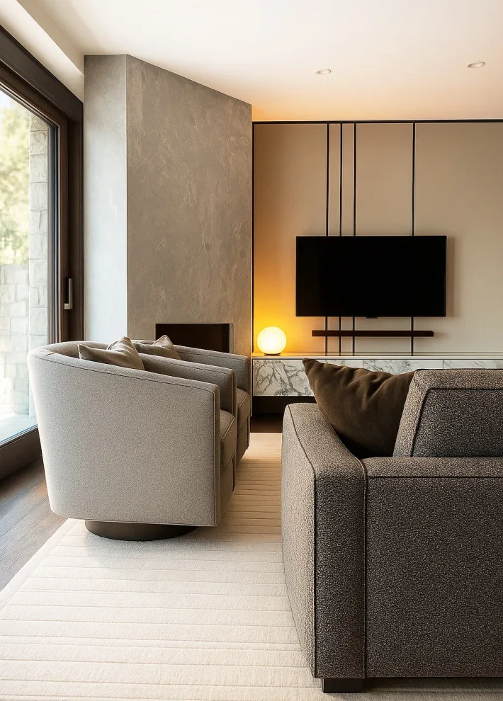 Exclusive Private Residence by NK Design Studio - Photo 8