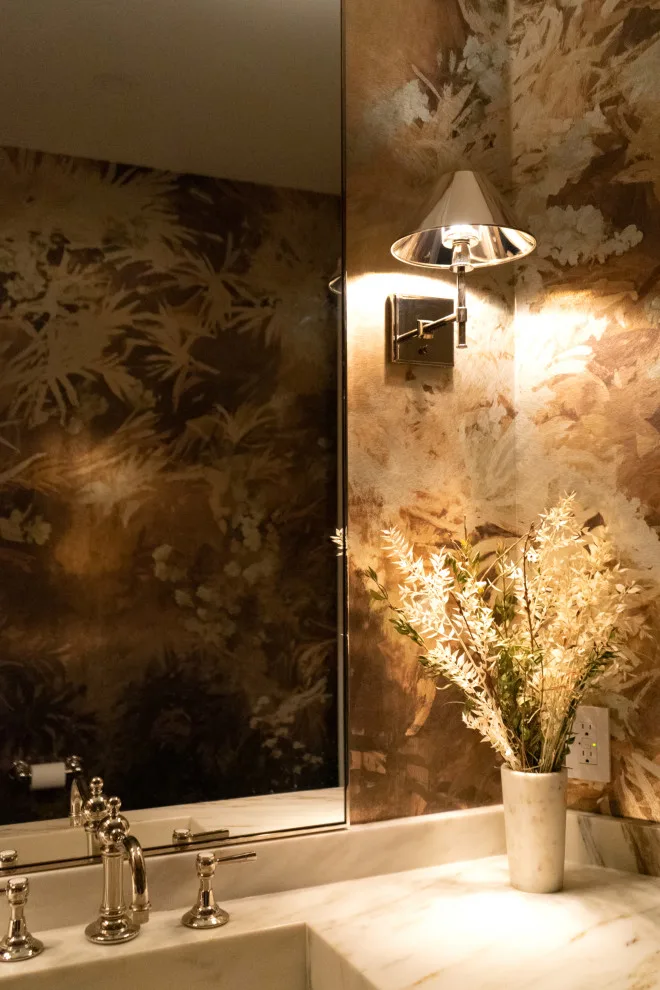 Exclusive Private Residence by NK Design Studio - Photo 4
