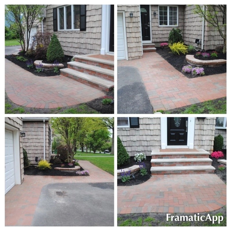 Cranford NJ by Green Acres Landscaping, Design, Irrigation & Con - Photo 100