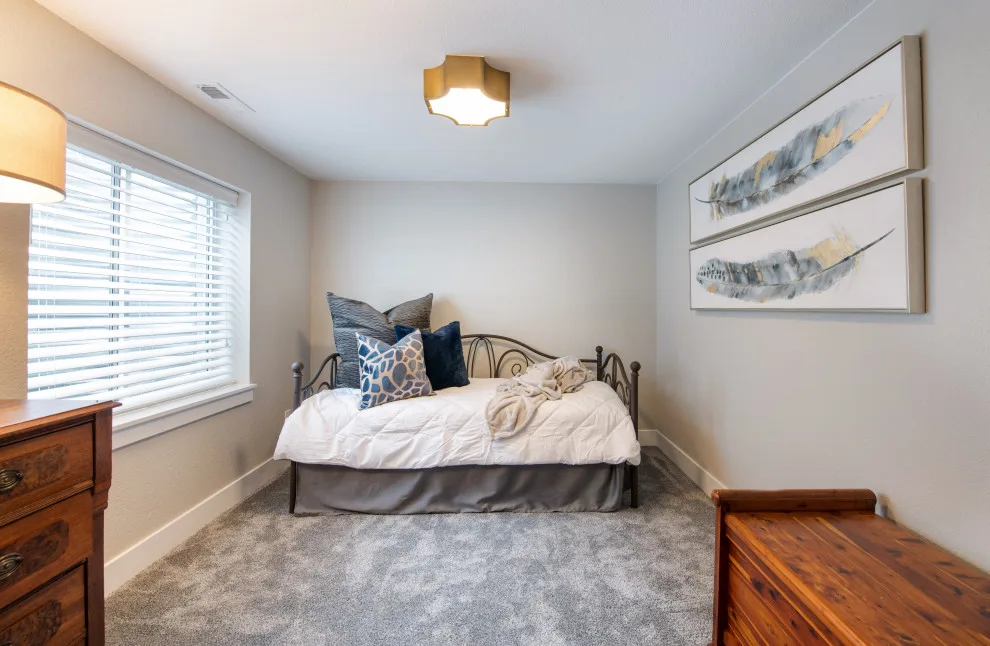 Contemporary Renovation by Interiors By Bethany - Photo 5