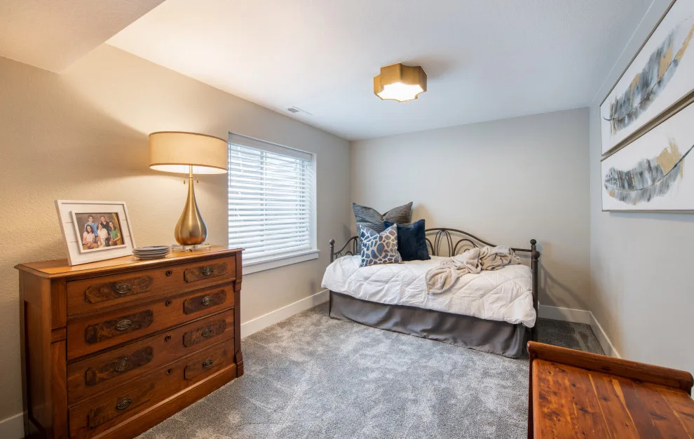 Contemporary Renovation by Interiors By Bethany - Photo 31