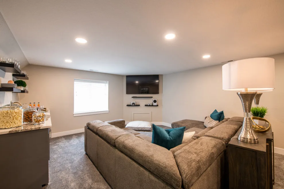 Contemporary Renovation by Interiors By Bethany - Photo 67