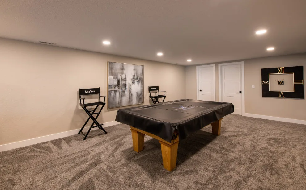 Contemporary Renovation by Interiors By Bethany - Photo 79