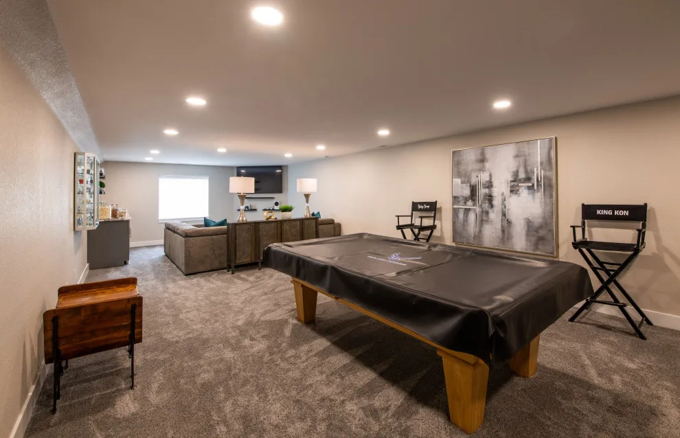 Contemporary Renovation by Interiors By Bethany - Photo 63