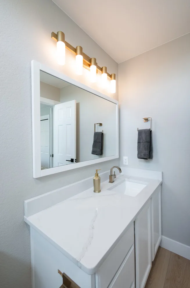 Contemporary Renovation by Interiors By Bethany - Photo 82