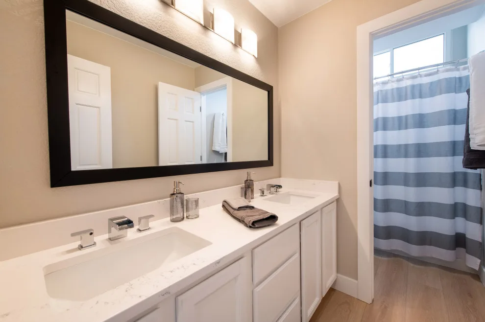 Contemporary Renovation by Interiors By Bethany - Photo 49