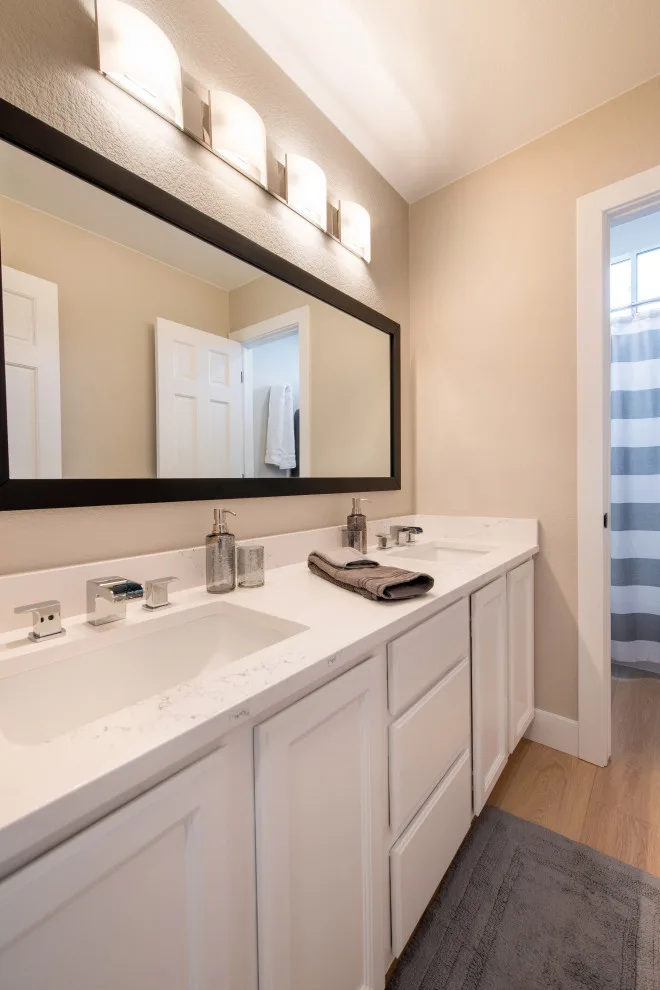 Contemporary Renovation by Interiors By Bethany - Photo 59